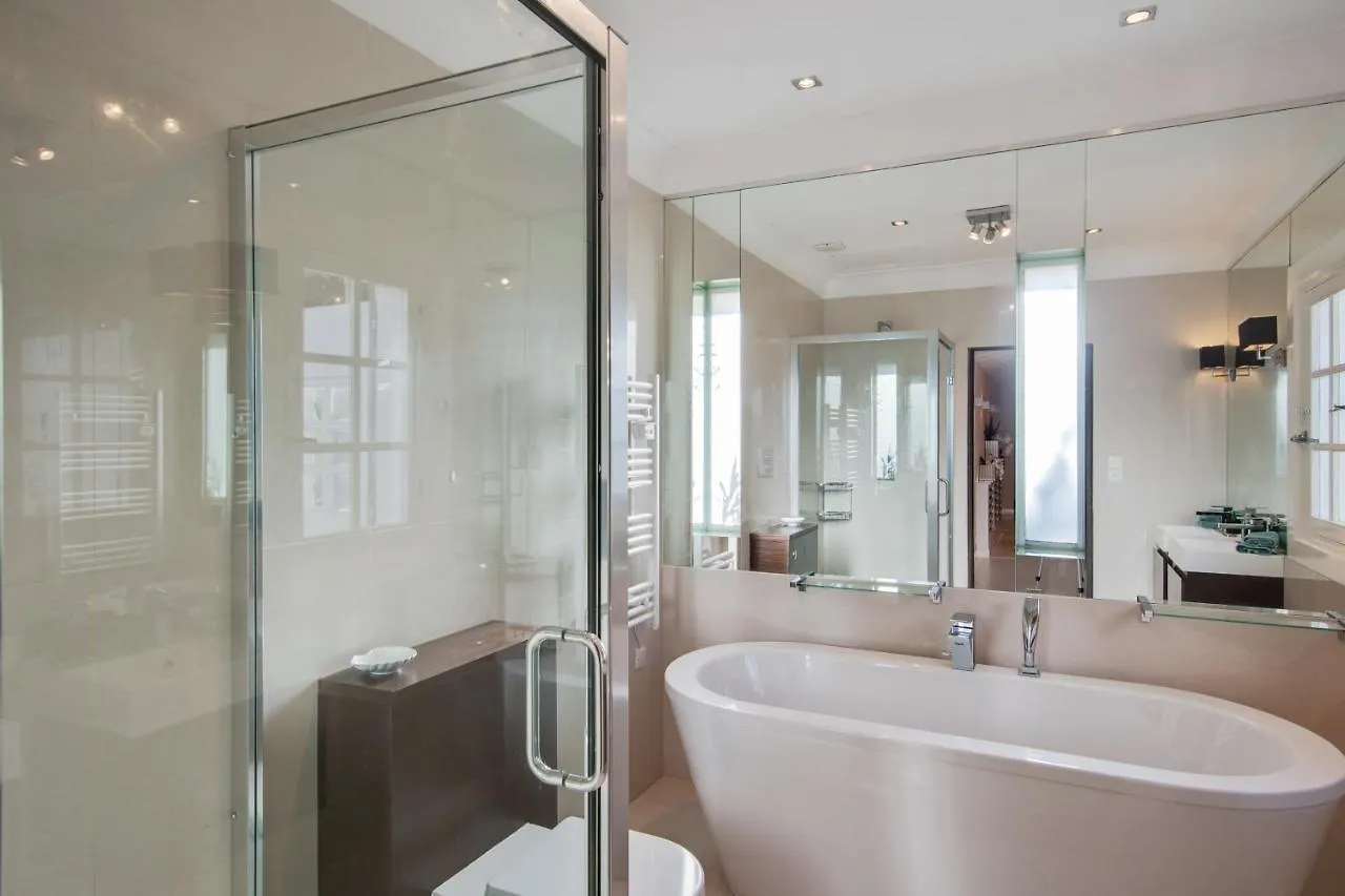 Villa Allegra Saint-Tropez 0*,  France