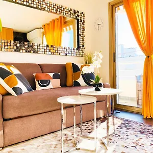  Appartement Un Nid A Tropez