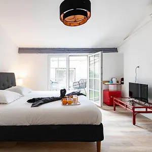  Appartement L'o-berge - Plein Centre De