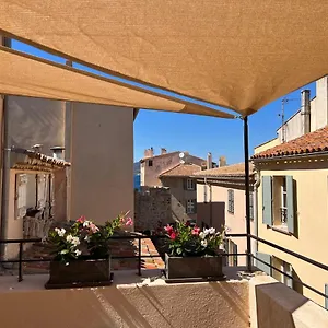  Appartement Centre - Grand Avec Terrasse