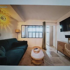  Appartement Florida