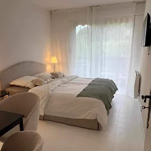 Appartement La Heraclee