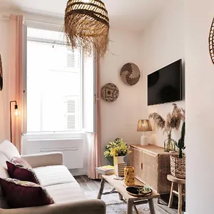  Appartement Tropez - Old Village - Modern&cosy